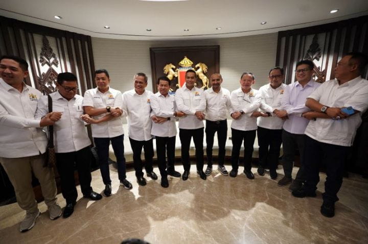 Forum Bisnis Padang Sidimpuan